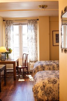 Hotel Petaluma