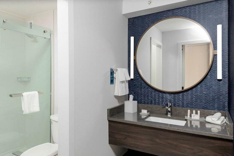 Hotel Holiday Inn Springfield South-enfield Ct