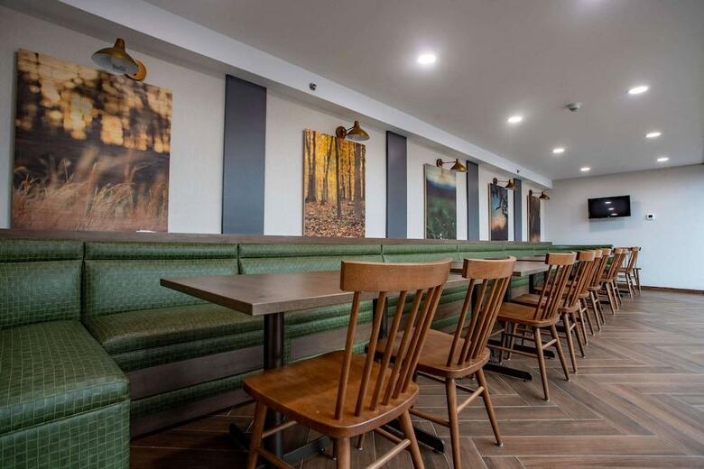 Hotel Holiday Inn Springfield South-enfield Ct