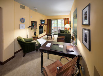 Hotel Los Gatos