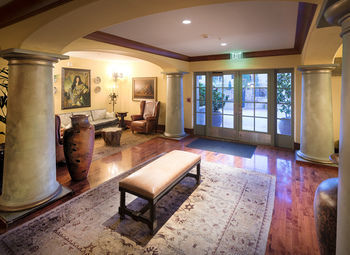 Hotel Los Gatos