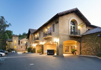 Hotel Los Gatos