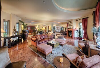 Hotel Los Gatos