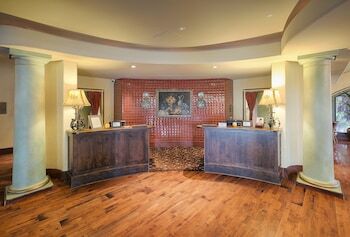 Hotel Los Gatos