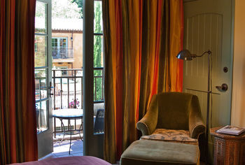 Hotel Los Gatos