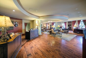 Hotel Los Gatos