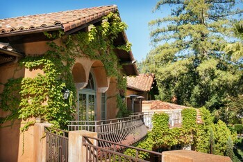 Hotel Los Gatos