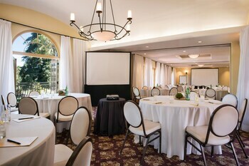 Hotel Los Gatos