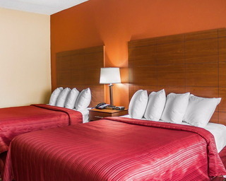 Hotel Quality Inn Manitowoc