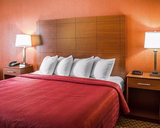 Hotel Quality Inn Manitowoc