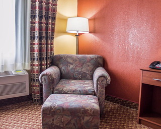 Hotel Quality Inn Manitowoc