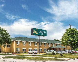 Hotel Quality Inn Manitowoc