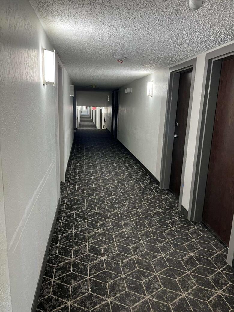 Hotel Econo Lodge Manitowoc