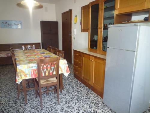 Apartment In Eraclea Mare 25695