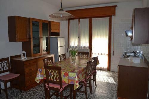 Apartment In Eraclea Mare 25695