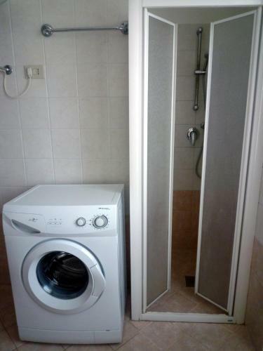 Apartment In Eraclea Mare 25695