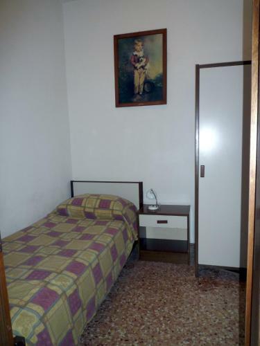Apartment In Eraclea Mare 25695