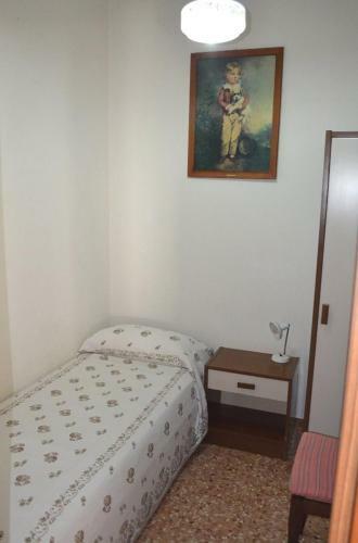 Apartment In Eraclea Mare 25695