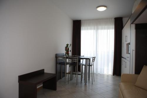 Apartamento Eraclea Palace Appartements