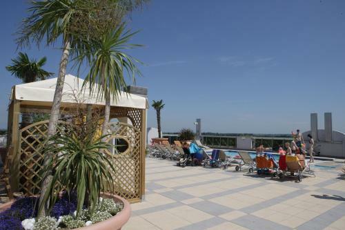 Apartamento Eraclea Palace Appartements