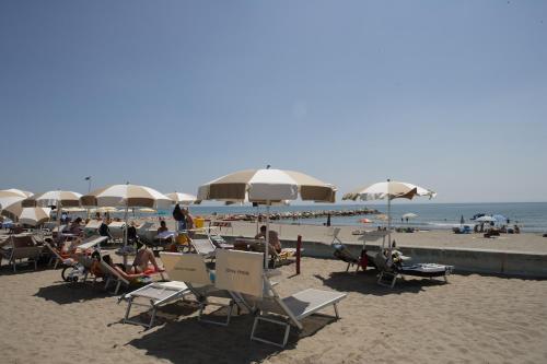 Apartamento Eraclea Palace Appartements