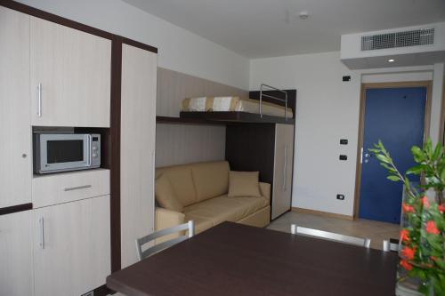 Apartamento Eraclea Palace Appartements