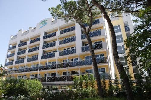 Apartamento Eraclea Palace Appartements