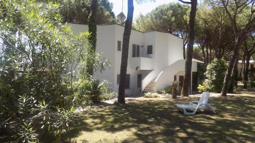 Apartment In Eraclea Mare 25171