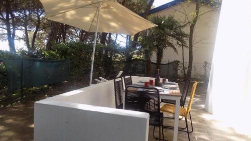 Apartment In Eraclea Mare 25171