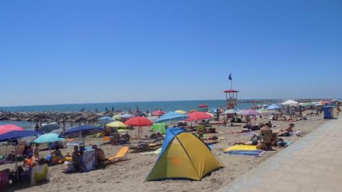 Apartment In Eraclea Mare 25171
