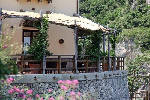 Apartamento Limoneto Di Ercole