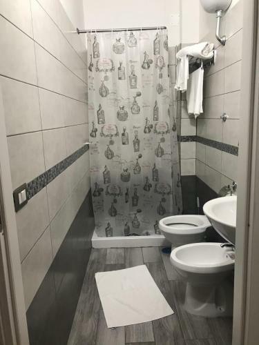 Bed & Breakfast La Casetta Di Ester