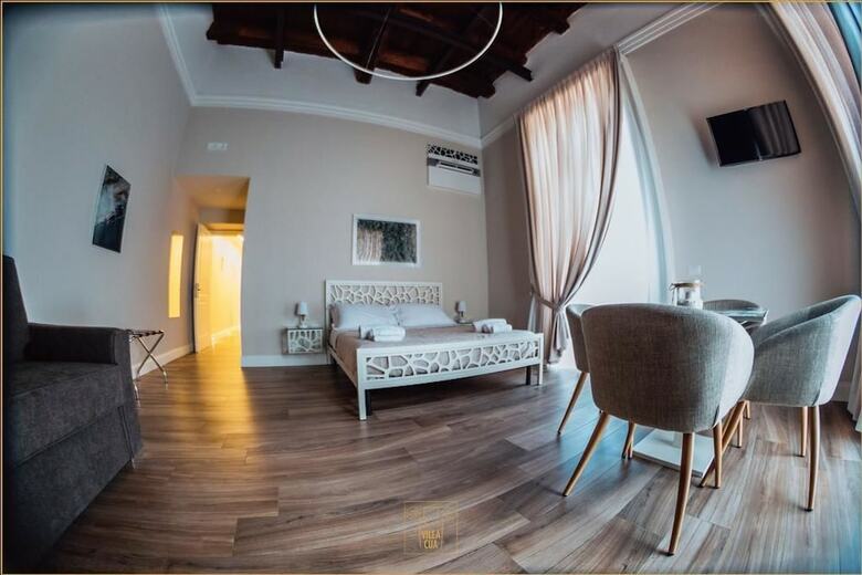 Hostal Villa Cua