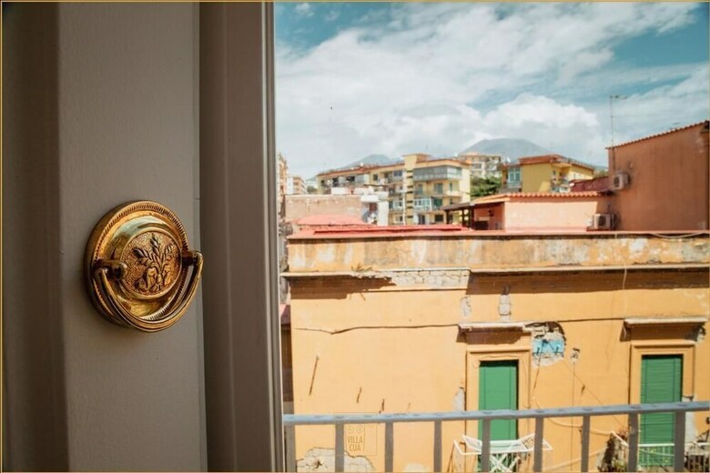 Hostal Villa Cua