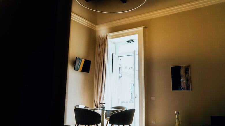 Hostal Villa Cua