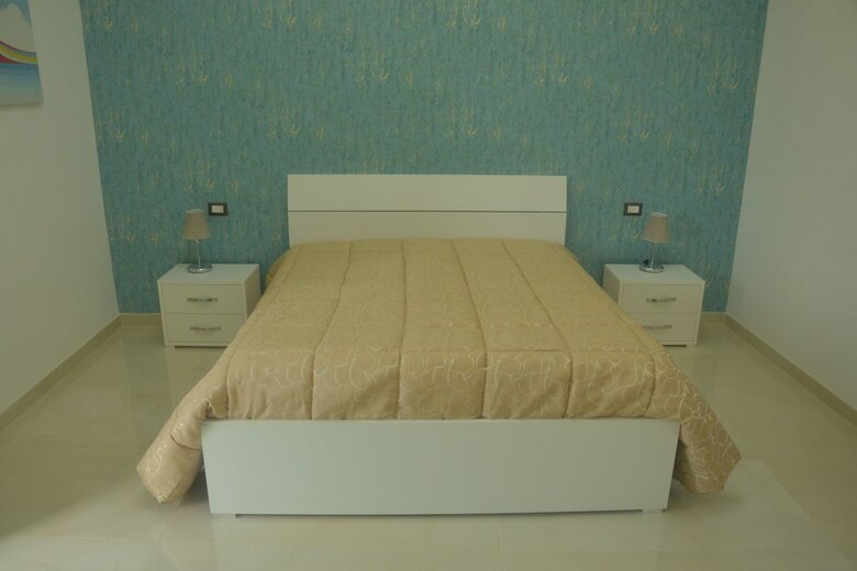 Bed & Breakfast Decumano Massimo