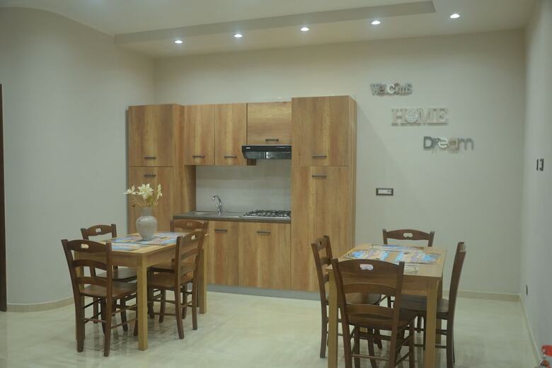 Bed & Breakfast Decumano Massimo