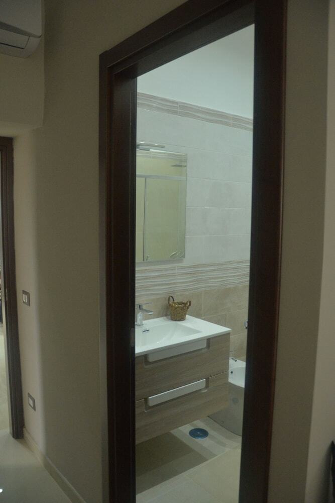 Bed & Breakfast Decumano Massimo