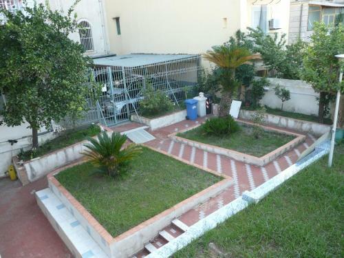 Bed & Breakfast Garden House