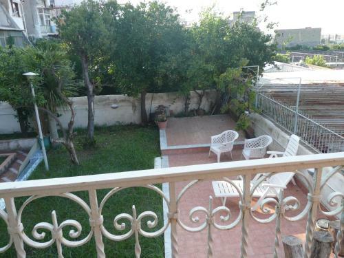 Bed & Breakfast Garden House