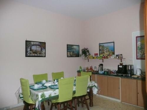 Bed & Breakfast Garden House