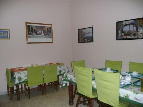 Bed & Breakfast Garden House