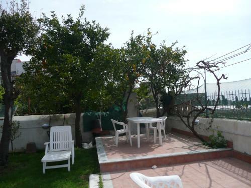 Bed & Breakfast Garden House