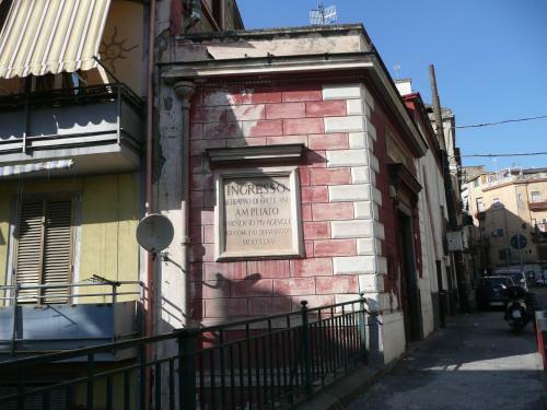 Bed & Breakfast Garden House
