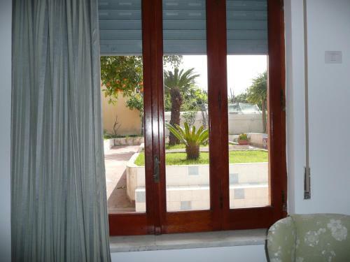 Bed & Breakfast Garden House