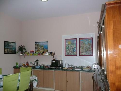 Bed & Breakfast Garden House