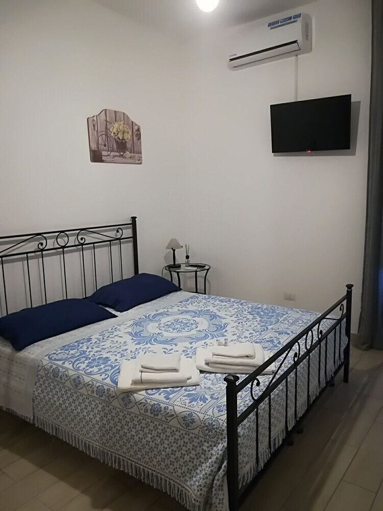 B&B Da Puca