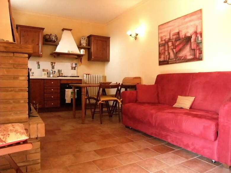 Case Vacanze Pian Di Frattina