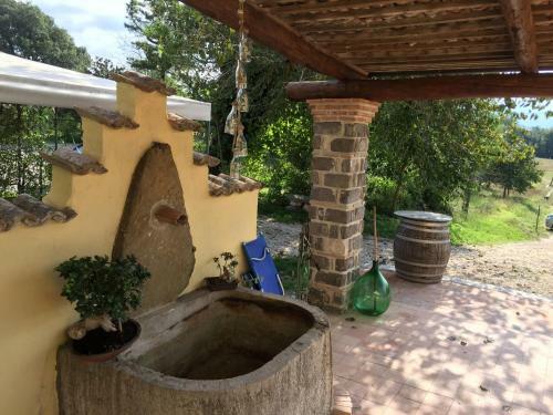 Agroturismo Locanda Marzi