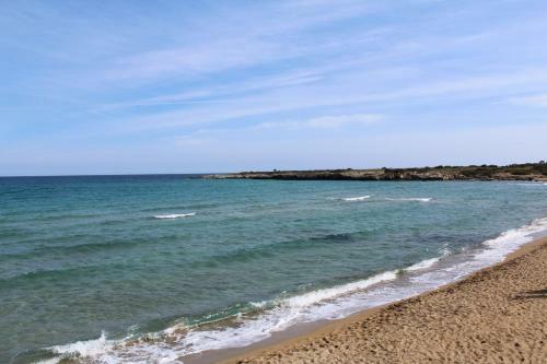 Casa Mare Fanusa